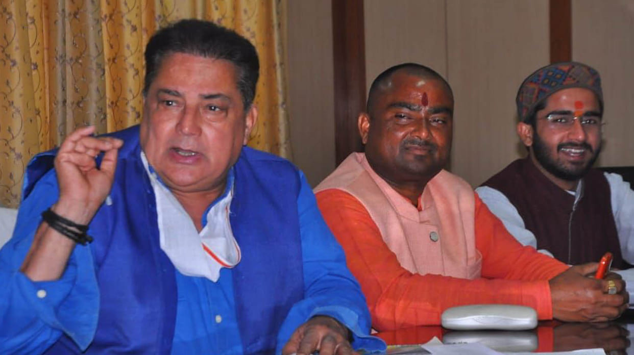bundelkhand ke log ker rahe palayan