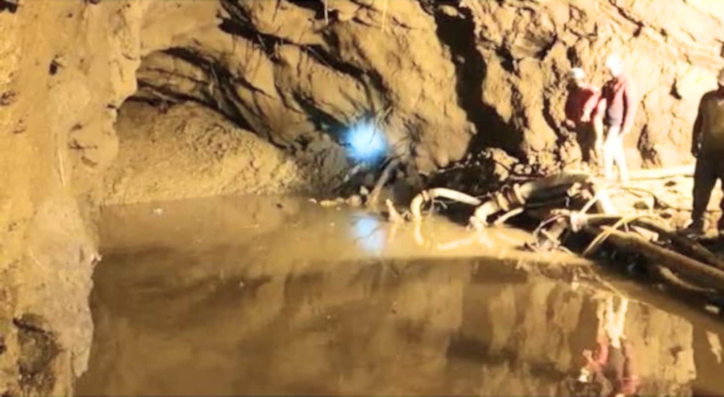 Uttarakhand Chamoli Disaster News: Rescue team Reached on T Point in Tapovan Tunnel photos
