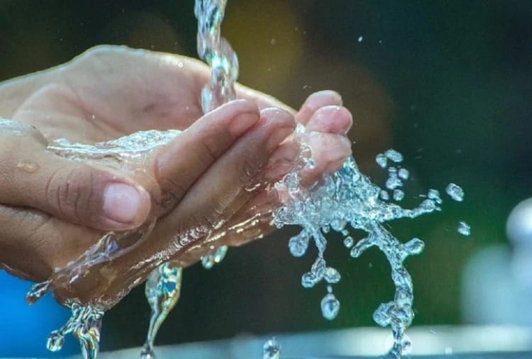 France will give 500 crore rupees for continuous water supply in Chandigarh