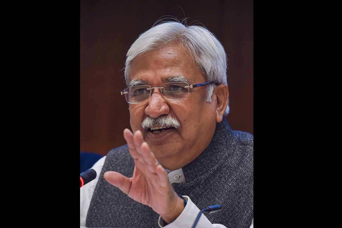 Election Commission to announce dates of assembly polls in TamilNadu, Assam, Kerala, Bengal on Friday ec willl announce election dates for five states