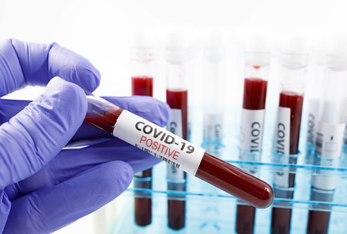 Which corona variant caused devastation in Gorakhpur in first and second wave is not known after sent sample for test