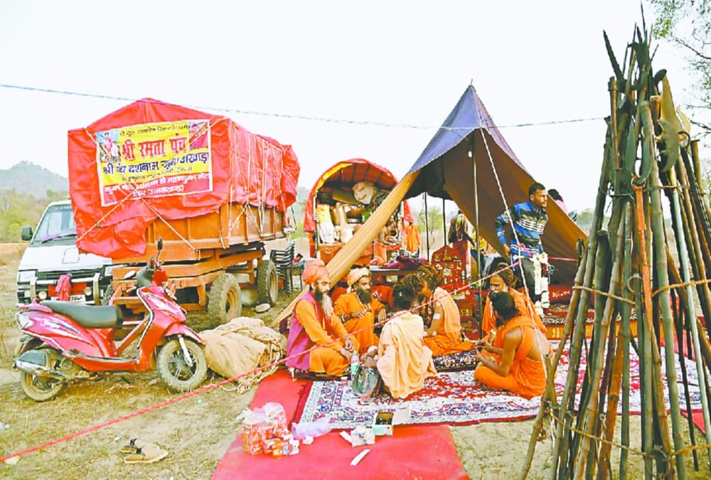 Haridwar Maha Kumbh Mela 2021: Interesting History of Akhara Strict Rules and regulations