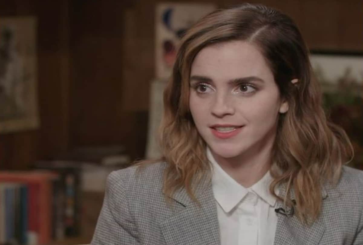 Harry Potter star Emma Watson is not retiring from acting her manager gave statement