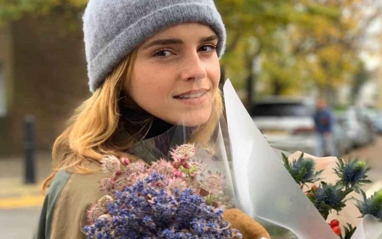 Harry Potter star Emma Watson is not retiring from acting her manager gave statement