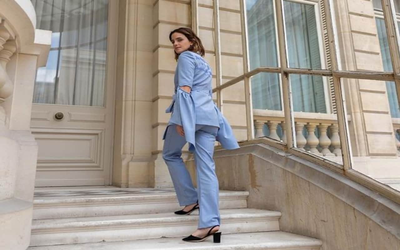 Harry Potter star Emma Watson is not retiring from acting her manager gave statement