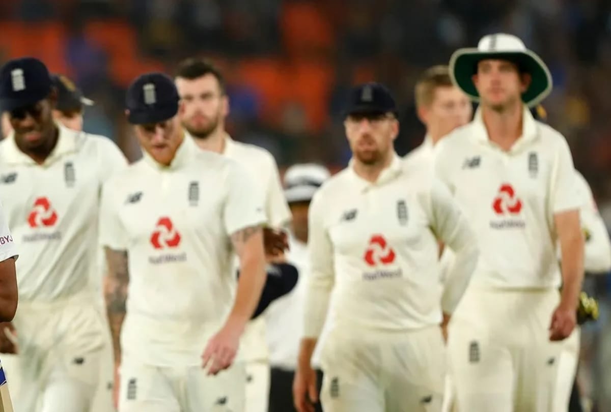 IND vs ENG West indies legend vivian richards backs motera pitch and slams england cricketer