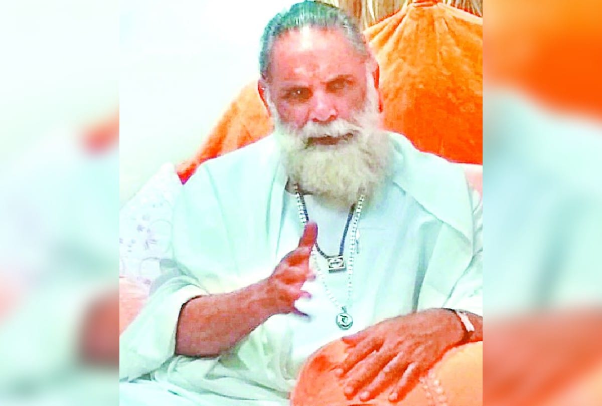 Swami Gyananand Says About Ram Mandir In Vrindavan Mathura