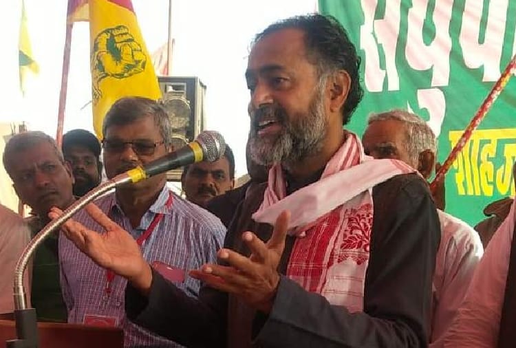 Kisan Andolan : Now farmer will stay in cloth tent due to rise in temperature