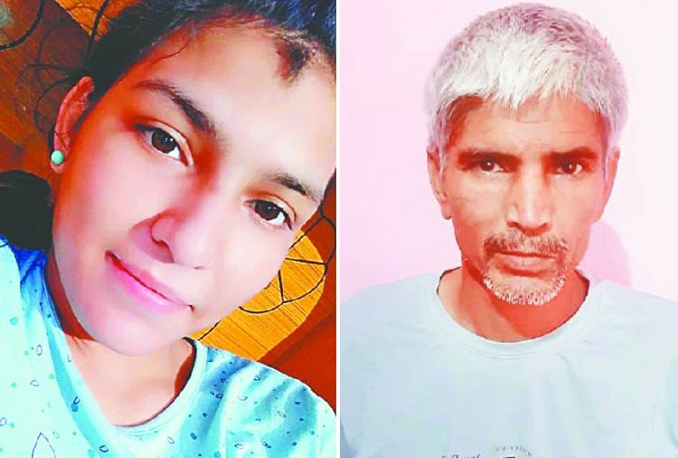 24 Year old Girl Commits Suicide after father death In Kaithal Of Haryana