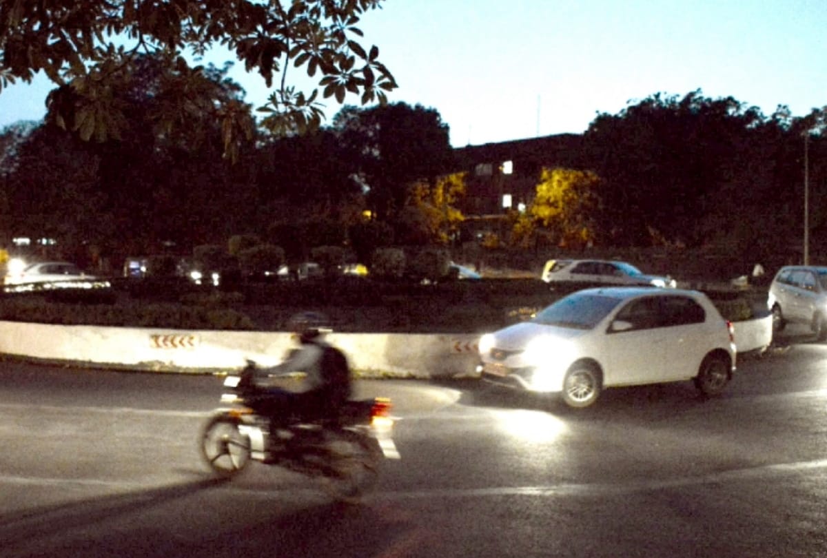 National Road Safety Month 2024 How dashcams can be useful in case of accidents