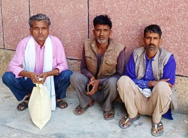 mahoba news