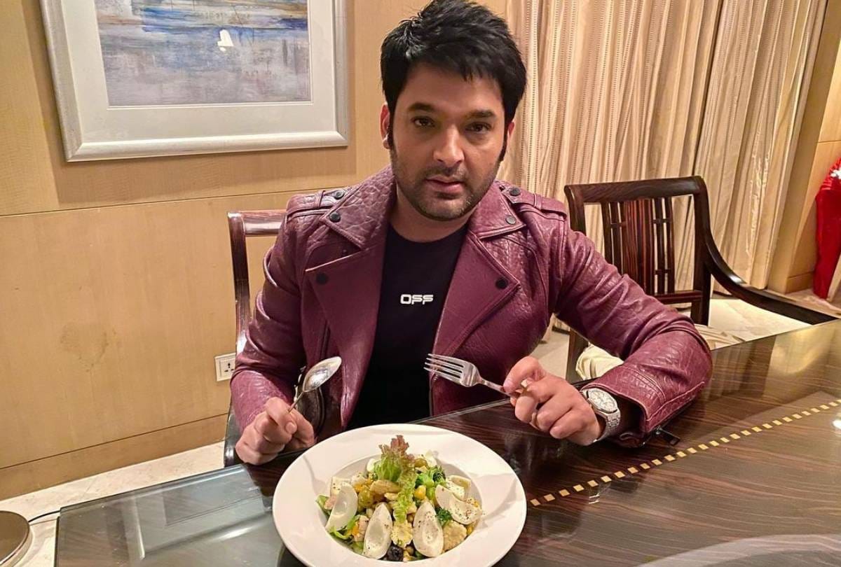 unknown facts about kapil sharma struggle before coming to comedy nights with kapil