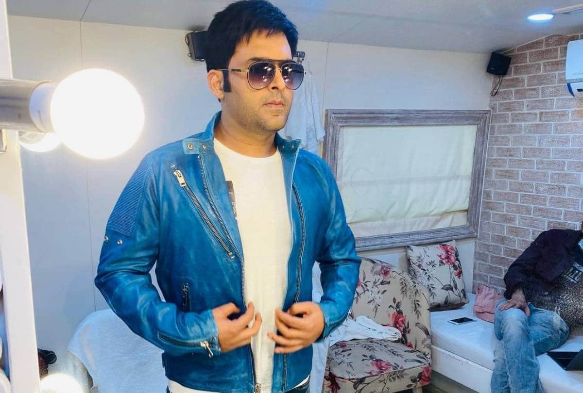 Happy Birthday Kapil Sharma: then and now picture of comedian
