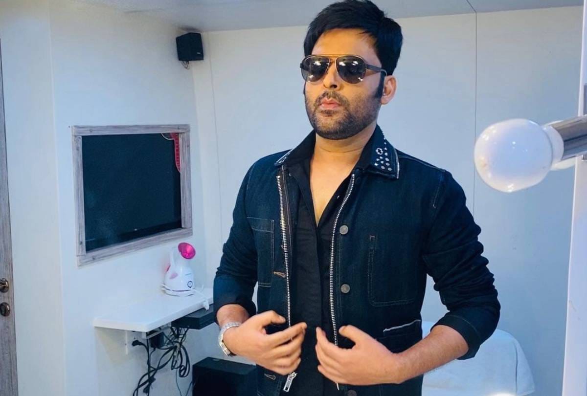 Kapil sharma movie Zwigato premiere at 27th international film festival in Kerala