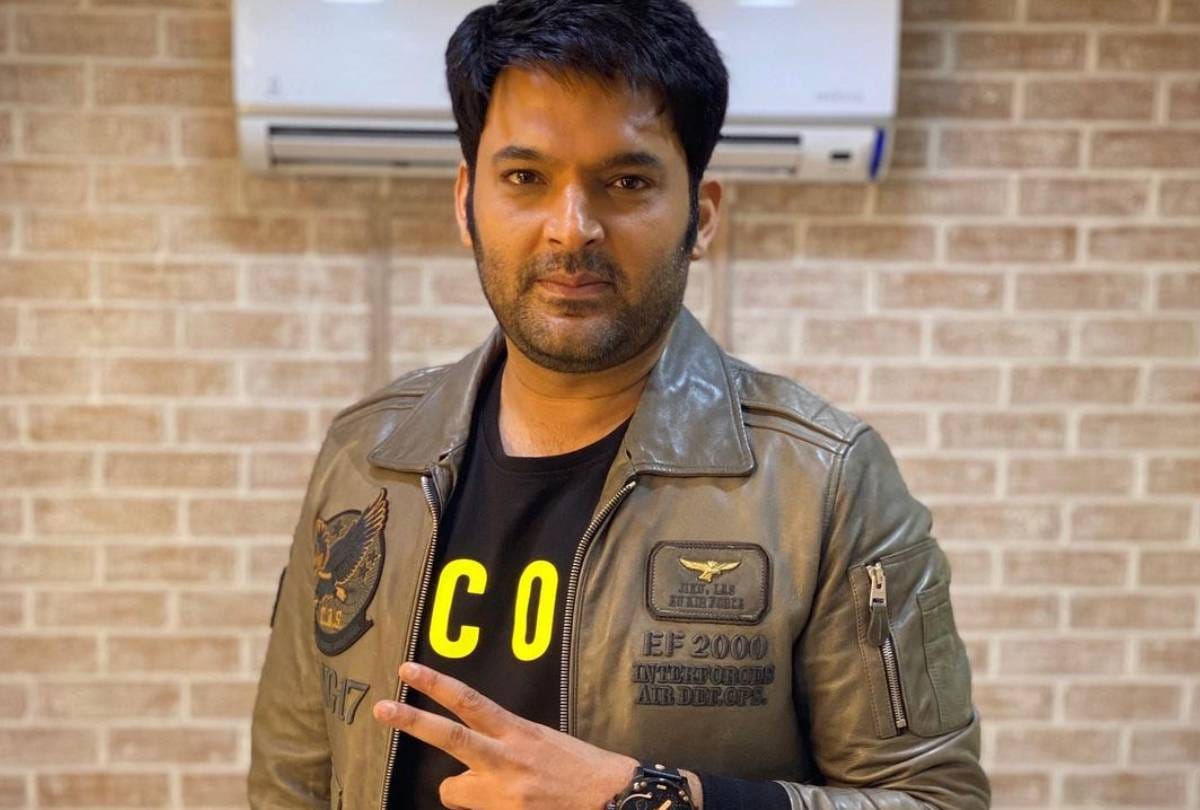 PETA thanks Kapil Sharma for saving the life of ailing rescued elephant