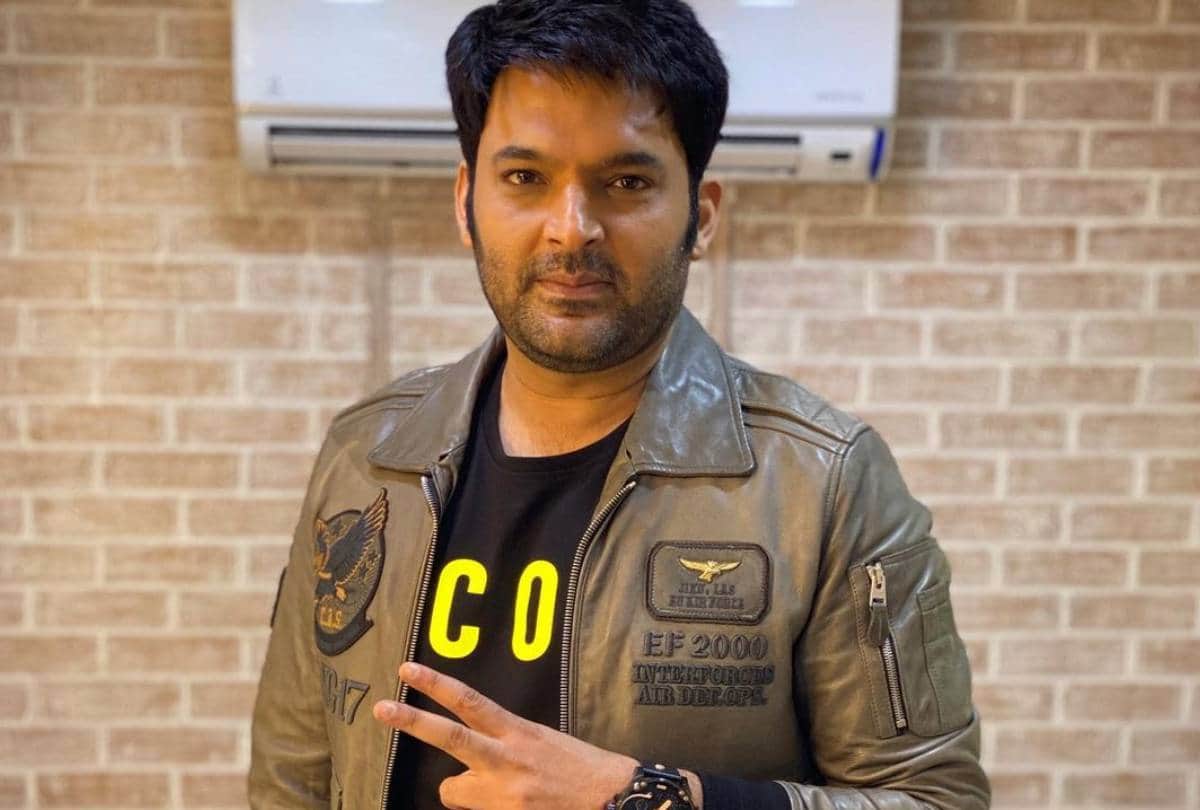 unknown facts about kapil sharma struggle before coming to comedy nights with kapil