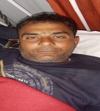 Two animal robbers arrested in an encounter