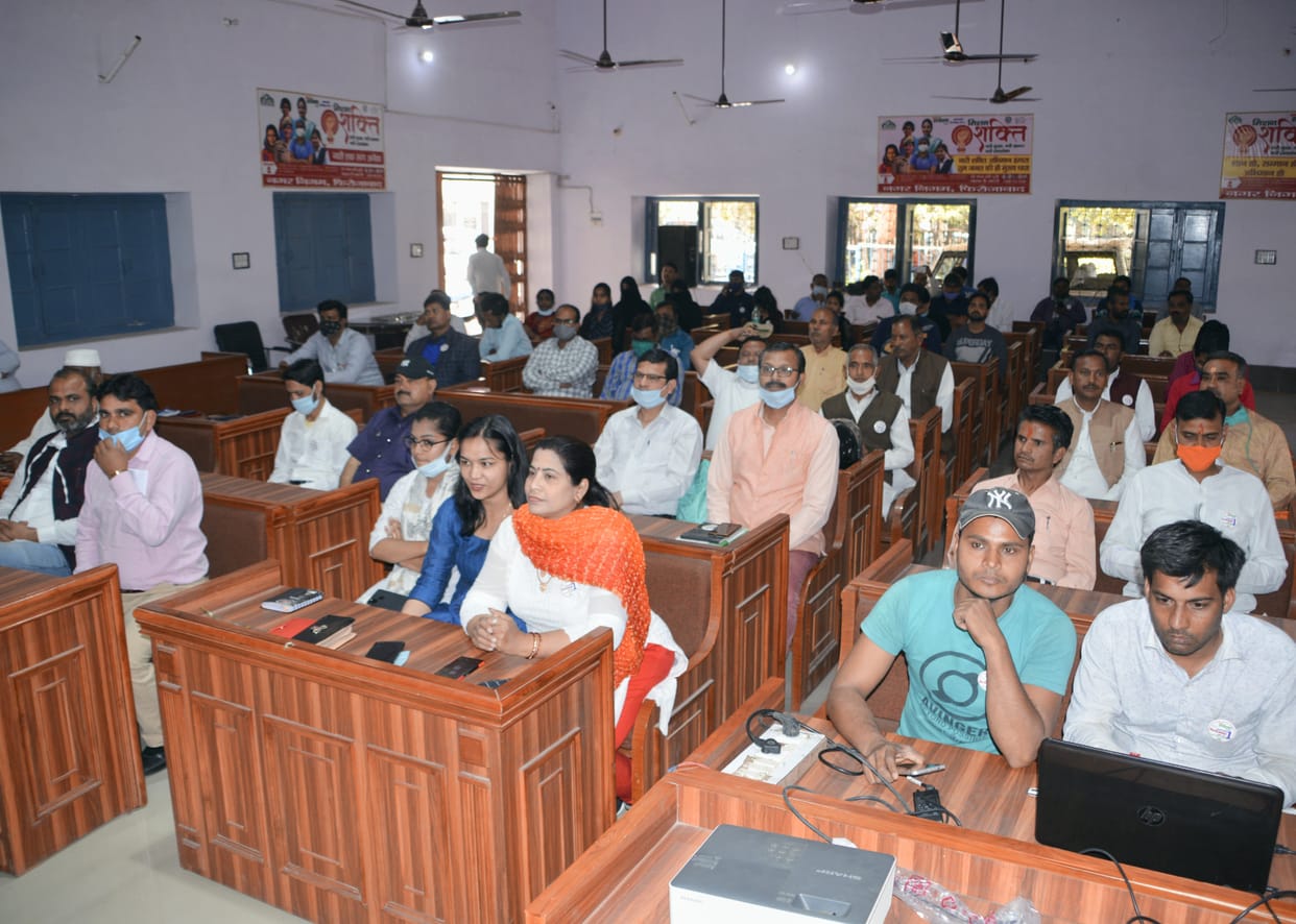 Kabadi app will help in selling disposable goods stored in homes