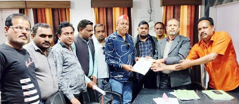 gst new law demand