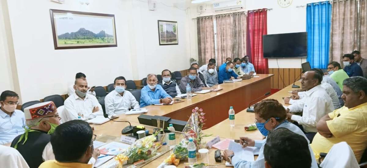 mahoba news