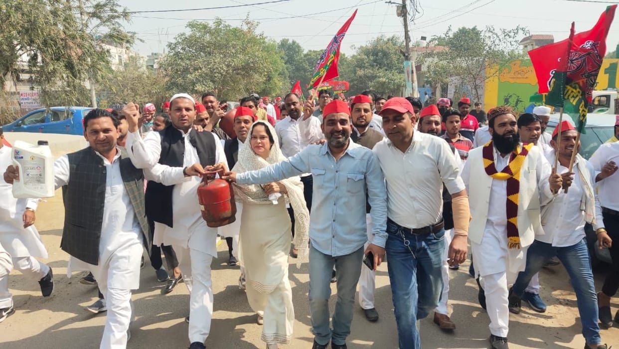 ghaziabad news