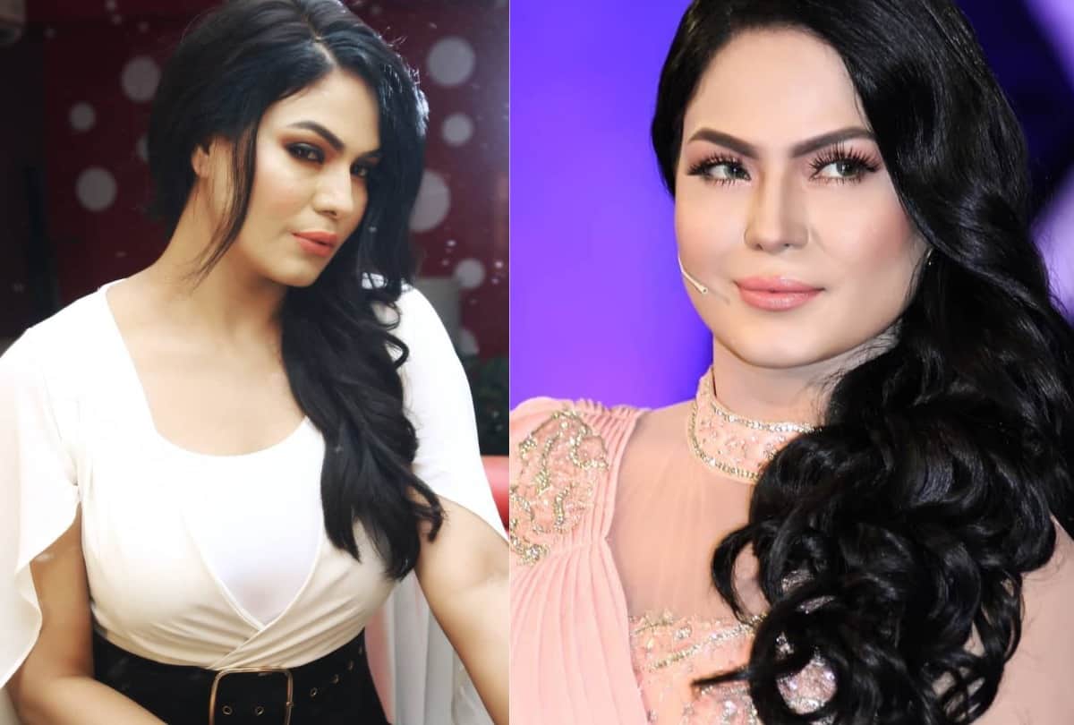 Veena Malik Birthday Special: Pakistani Actress And Model Veena Malik Five Major Controversies
