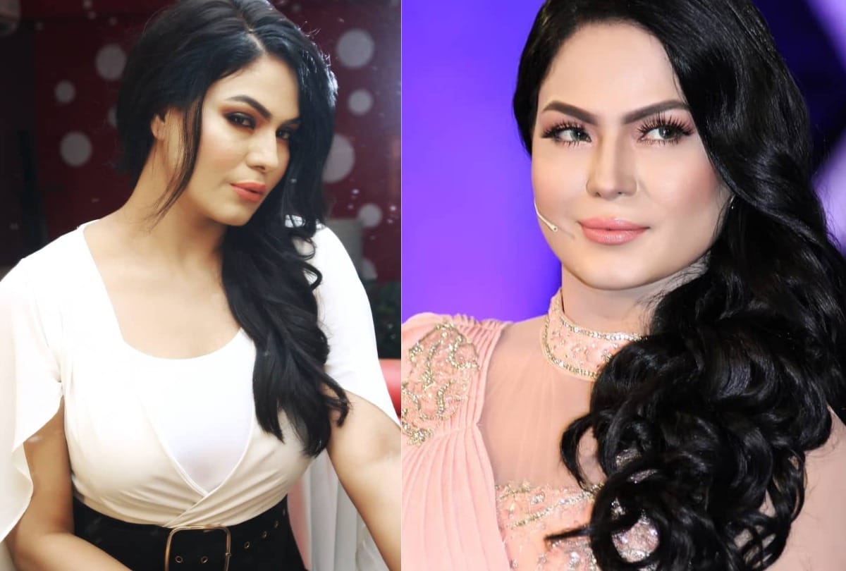 Veena Malik Birthday Special: Pakistani Actress And Model Veena Malik Five Major Controversies