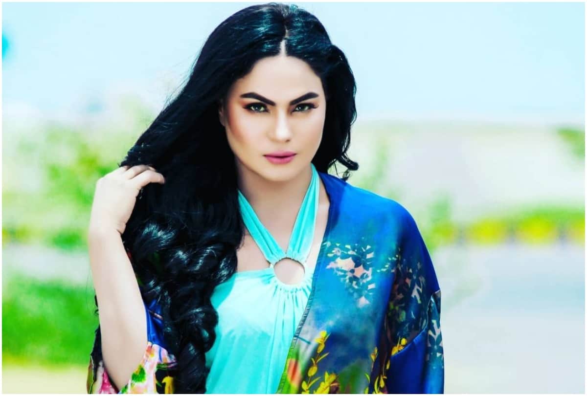Veena Malik Birthday Special: Pakistani Actress And Model Veena Malik Five Major Controversies