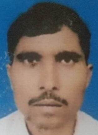Farmer killed by pickup collision, jammed
