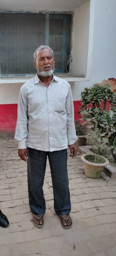 man involve in duplicate note sent to jail