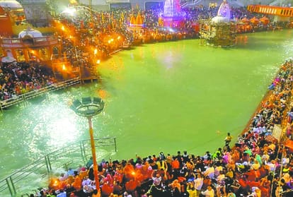 Magh Month 2022 Date the month of Magh starts from tomorrow know its importance and the major fast-festivals associated with it