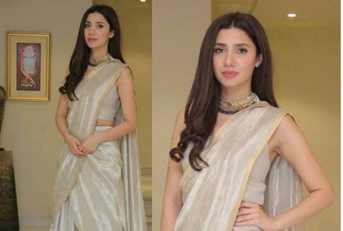 Mahira Khan answers if she is ‘secretly married’, asks Siri to call her ‘secret husband’.