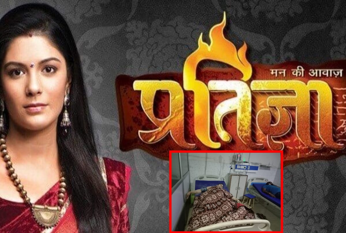 tv serial pratigya shooting bees attack on cast and crew 5 injured read all detail