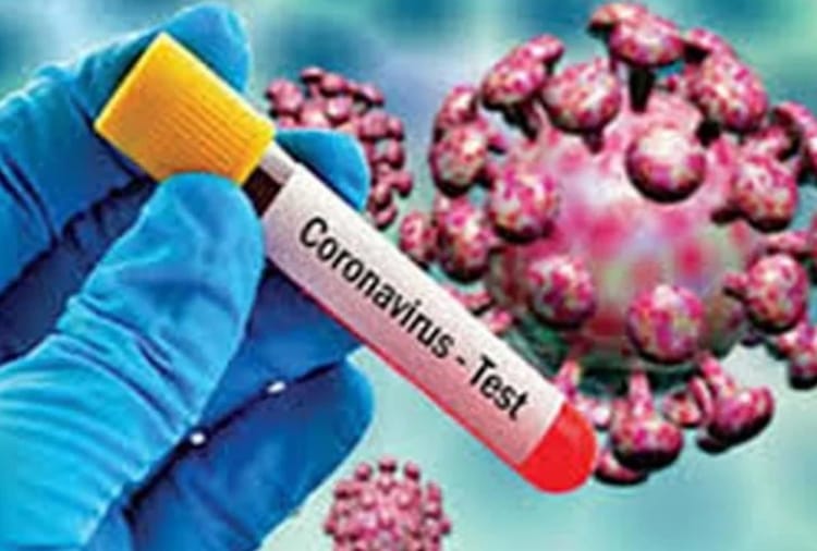 Corona infection rate in Punjab is more than National average