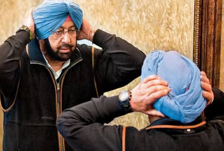 Punjab Government said, Rumors about lockdown implemented in Punjab are baseless 