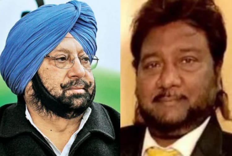 Punjab government will raise 10 lakh outstanding bill for treatment of Sardool Sikander