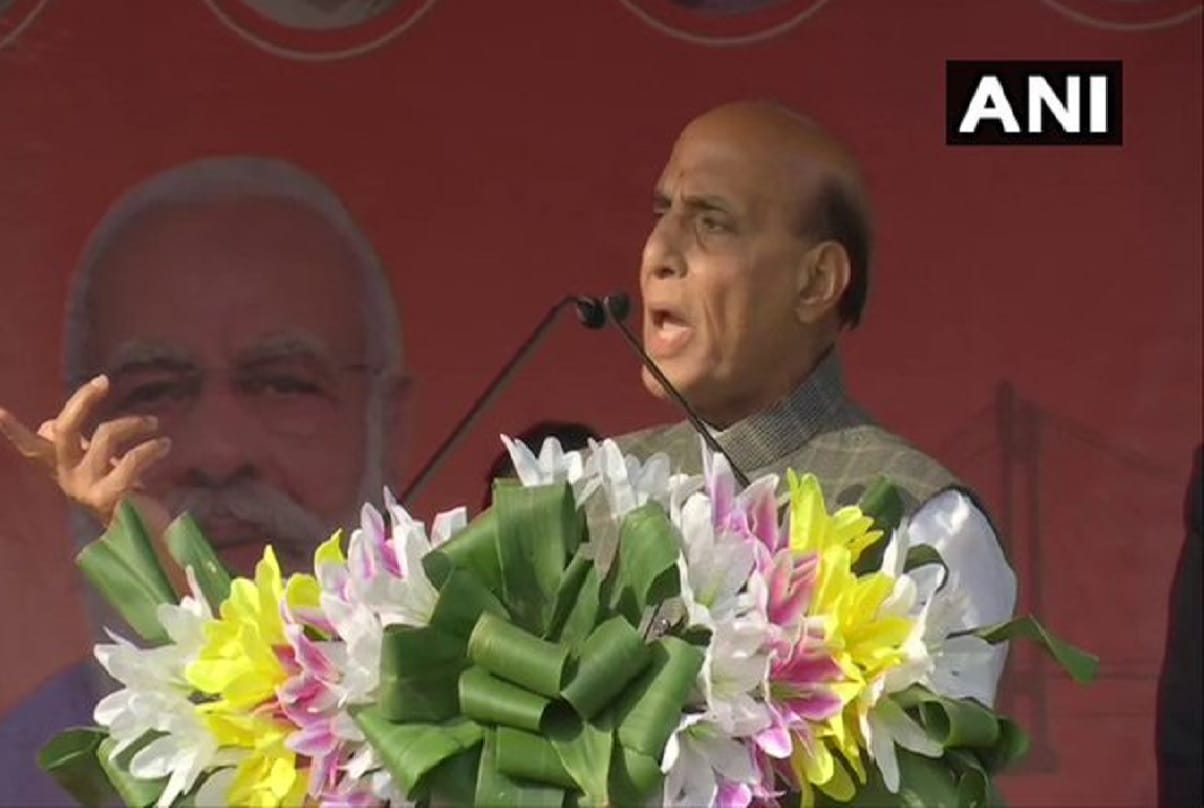 Uttarakhand Election 2022: Rajnath Singh visit on 6th jan and Priyanka Gandhi Vadra visit on 8th January