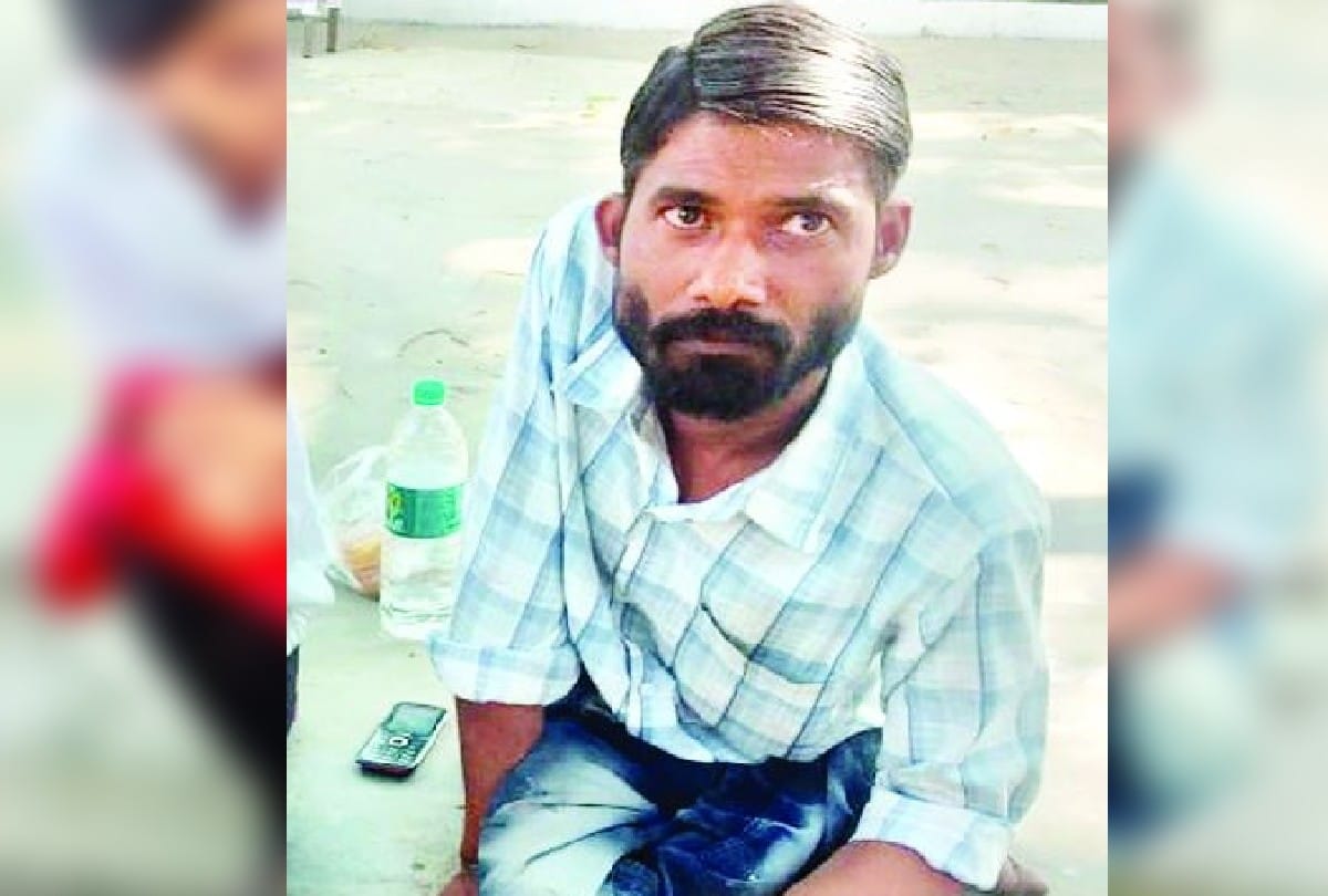 Girl Get Marrige After Love Affair With Handicapped Lover