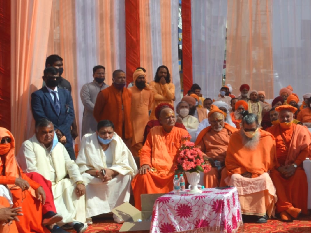 uttarakhand news: Baba Ramdev gave sharp answer to those who opposing coronil medicine