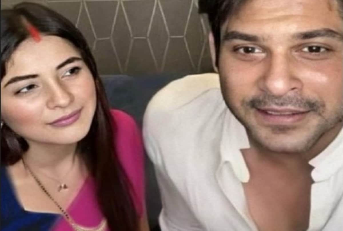 Birthday Special When Sidharth Shukla stood in support of Shahnaz Gill know about those incidents