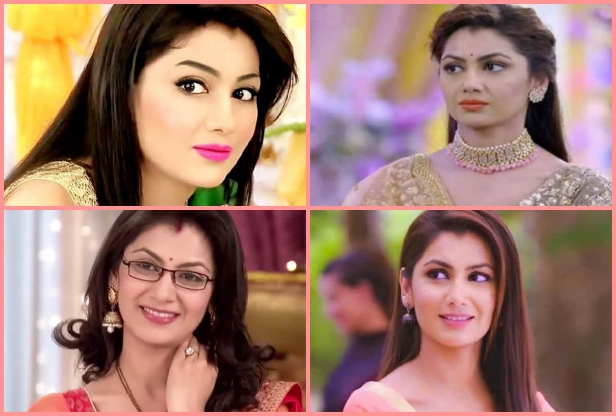 kumkum bhagya pragya Sriti Jha career struggle how she became top television actress