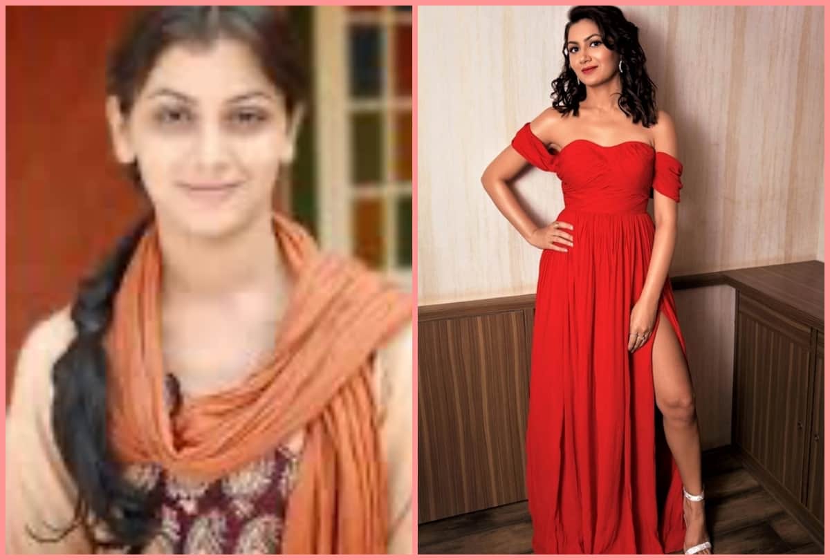 kumkum bhagya pragya Sriti Jha career struggle how she became top television actress