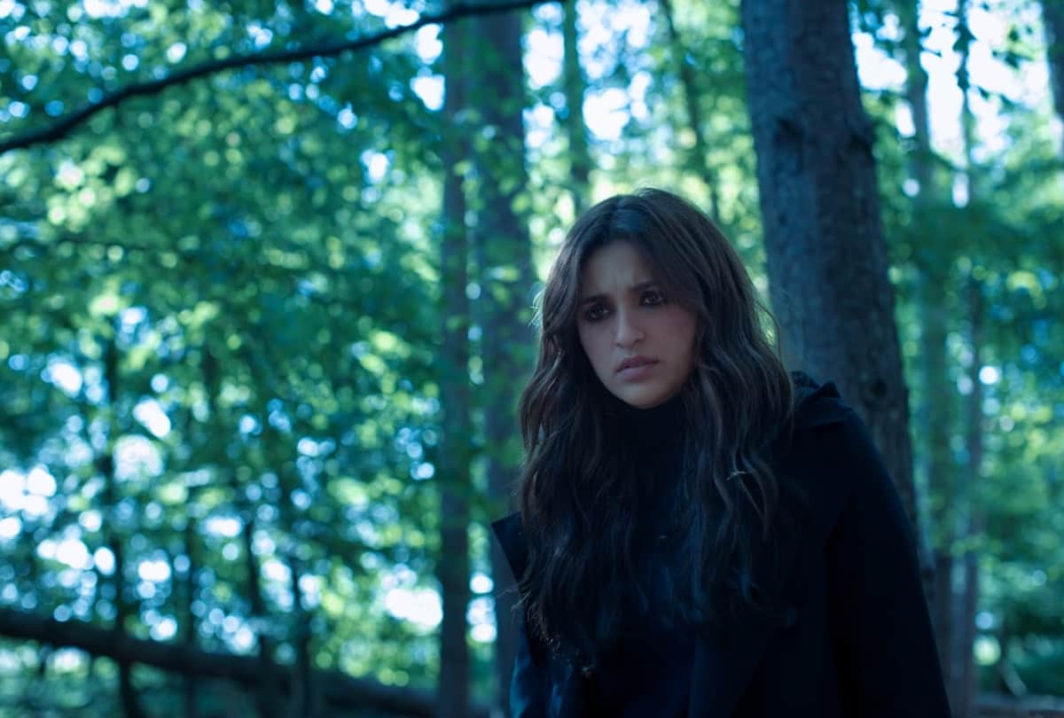 Kartik Aaryan film dhamaka teaser released,  film to premier on Netflix