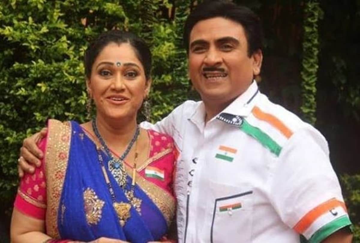 Taarak Mehta Ka Ooltah Chashmah TMKOC Dayaben Disha Vakani Replacement Rakhi Vijan know the details
