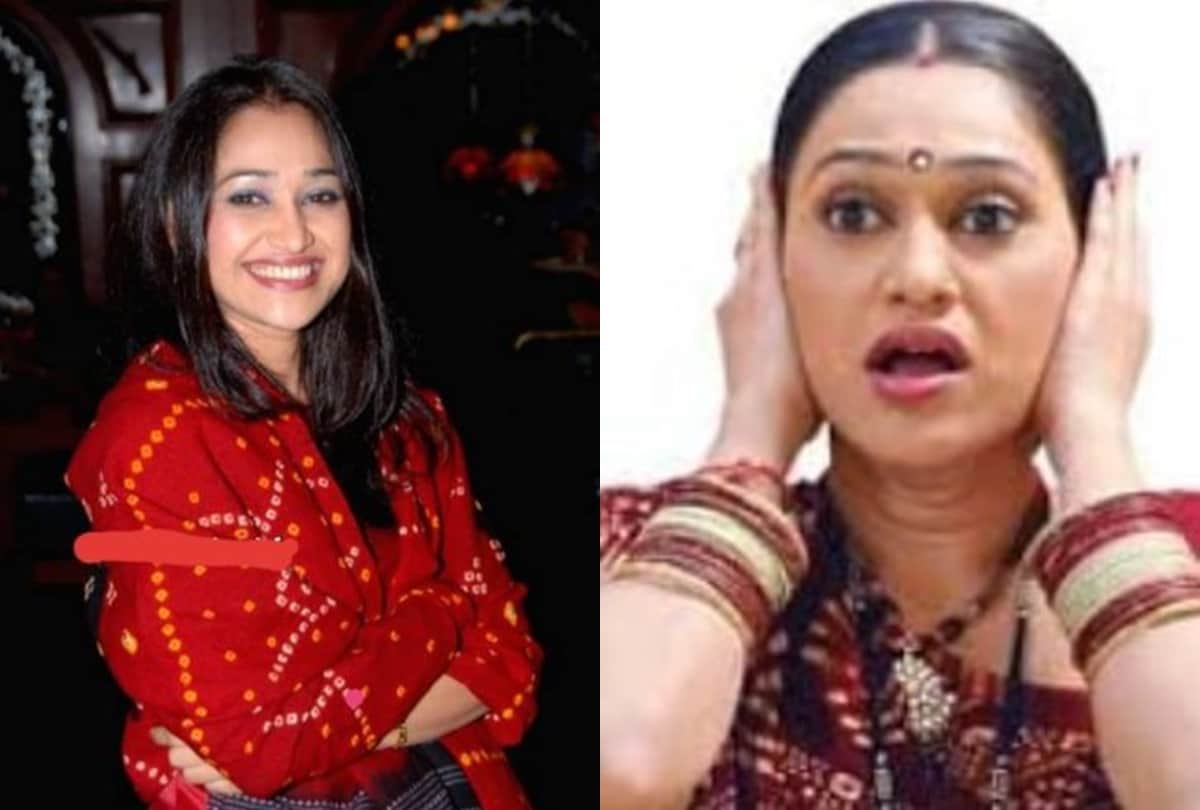 Taarak Mehta Ka Ooltah Chashmah TMKOC Dayaben Disha Vakani Replacement Rakhi Vijan know the details