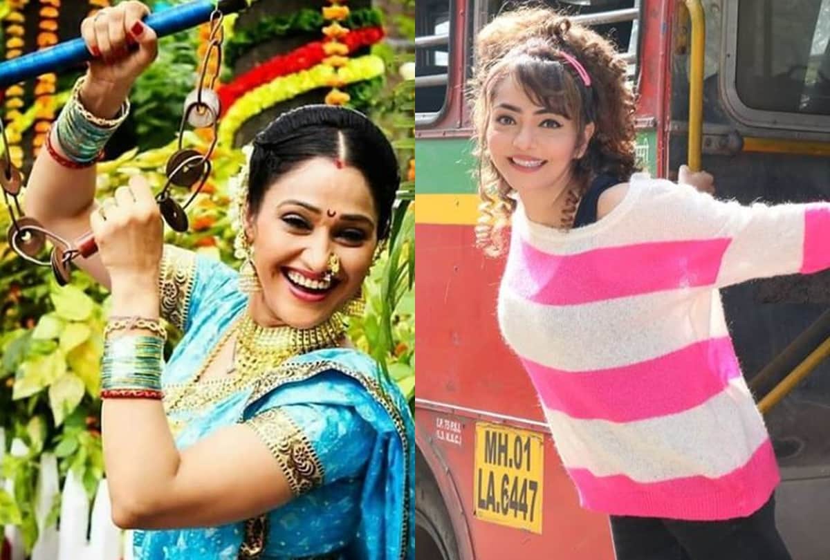 TMKOC News: Dayaben Aka Disha Vakani Finally Bids Goodbye to the Show