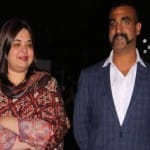 पाकिस्तानी अधिकारियों के साथ वाघा बॉर्डर पर पहुंचे थे अभिनंदन, फाइल फोटो