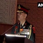 जीओसी उत्तरी कमांड योगेश कुमार जोशी