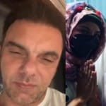 सोहेल खान, राखी सावंत, जया सावंत