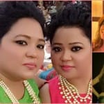 एक जैसी दिखती हैं ये बहनें